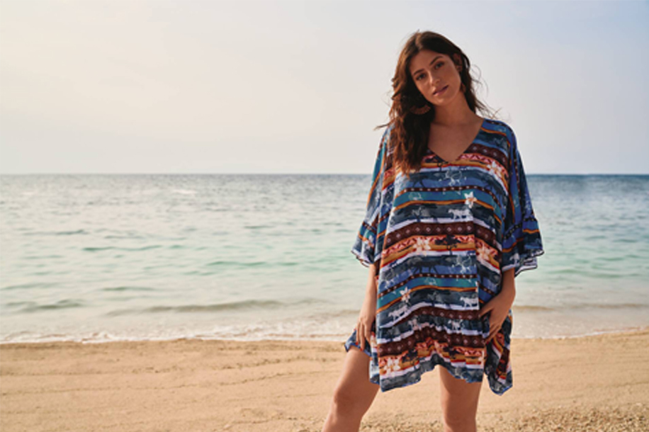 Maillots de bain ultra stylés et confort ultime : nos coups de cœur Anita & Rosa Faia